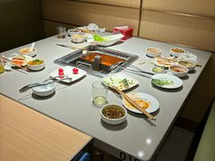 -海底捞火锅(九霄梦天地店)