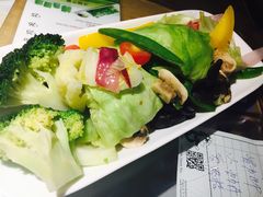 -翠华餐厅(铜锣湾糖街店)