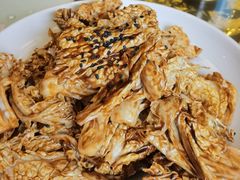 -大海碗·京菜炸酱面(雍和宫店)