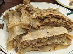 -清真永恒华威肉饼(潘家园店)