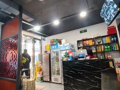-小杨酒家(华苑小区店)