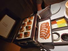 -莉莉海堂HAITANG·烤鸭(国贸商城店)