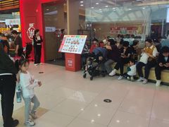 -米村拌饭(天津东丽万达店)