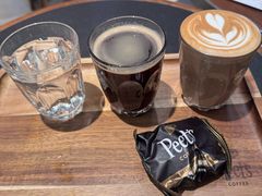 -Peet's Coffee皮爷咖啡(豫园店)