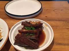 -陈阿婆鱼头泡饼·京味菜(复兴路店)