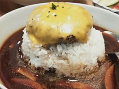 -红小满休闲餐厅(十全街店)