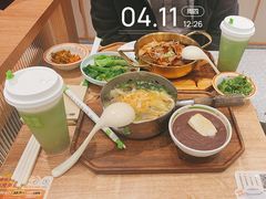 -小满手工粉(北京来福士店)