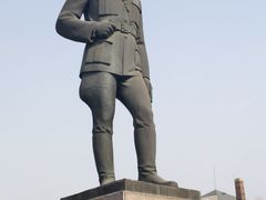 -张学良旧居陈列馆