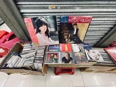 -盛贤大沙头旧货市场