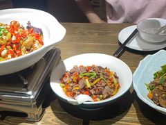 -田趣园长沙菜(天安云谷店)