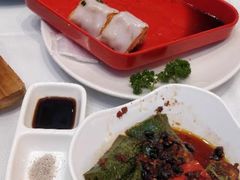 -稻香海鲜饭店(第一国际店)