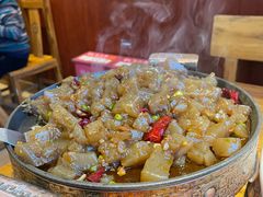 -老雒阳面馆·水席·洛阳菜(王城路店)
