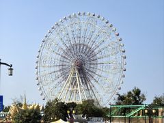 -七彩云南欢乐世界