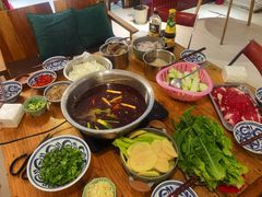 -蜀滋香鲜鱼美蛙火锅(339店)