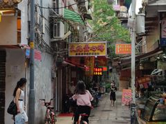 -文记壹心鸡(宝华路店)