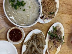 -芳记粉店(总店)