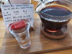 -黑石咖啡(小十字店)