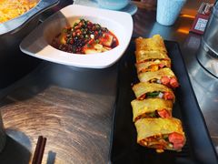 -亮欢寨快活林 酸汤鱼(仁怀店)