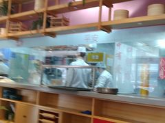 -添福来墨鱼饺子 · 海鲜东北菜(大连星海·黄浦路店)