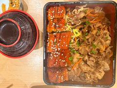 -鳗葉(万象城店)