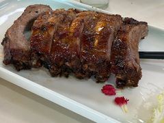 -品香菜馆(旗峰路中侨大厦店)