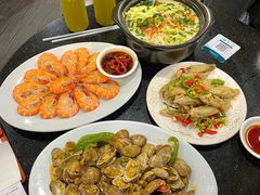 -一哥美食(总店)