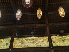 -HOHO餐厅(古子城店)