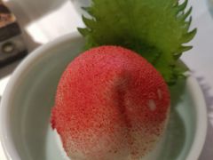 -江城小馆陕南妈妈菜·全球旅行餐厅(钟楼店)