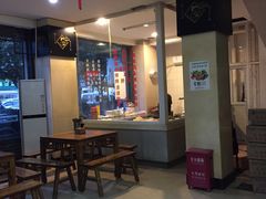 -白家高记肥肠粉(总店)
