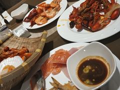 -印象餐厅(杭州国际博览中心北辰大酒店)