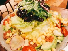-盘炉forenza·云贵川融合小食堂 ( 钟楼中柳巷店)