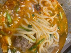 -小螺大作·螺蛳粉火锅(林和西店)