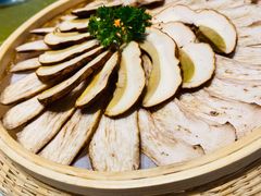-皇城老妈·大连海鲜火锅(港湾店)