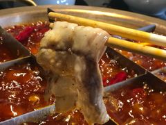 -长嘉·河图火锅(长嘉汇江景旗舰店)