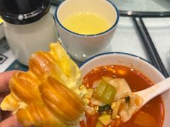 -兴庆斋·盐池手抓羊肉清真餐厅(交通学院店)