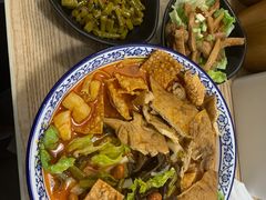 -亚皆老街南宁老友粉·米粉(印象城店)