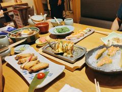 -一心创作料理屋(经开万达店)