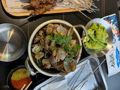 -老虎滩大连海鲜烧烤(建邺云锦路总店)