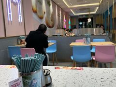 -小杨生煎(天之骄子店)