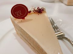 荔枝玫瑰千层-双风车咖啡馆 Twin Windmills(六道口店)