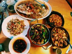 -望湘园·湖南菜(宏伊店)