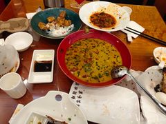 -全聚德(扬州虹桥坊店)