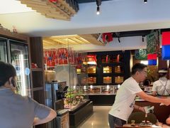 -将军牛排·尔滨地标朝鲜族美食(总店)