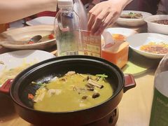 -永安鱼庄·镇江菜(丁卯店)