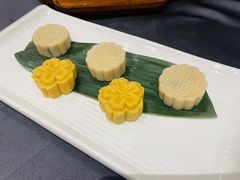 -A One Kitchen·南京精菜馆(晶丽酒店店)