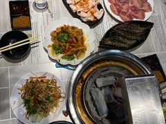 -胡哥烤肥牛(车公庙店)