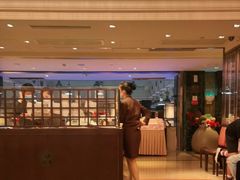 -利苑酒家(宜安广场店)