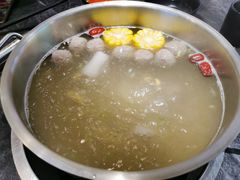 -林记潮牛·牛肉火锅(上马墩店)