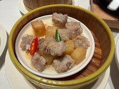 -醉辉皇原味海鲜江南菜(成都大魔方店)