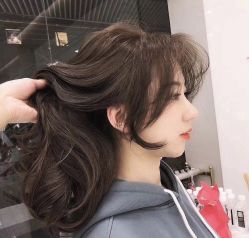 点击看大图 -东秀护肤造型